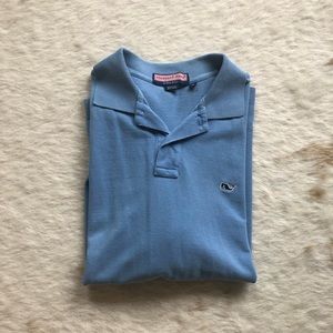 Vineyard Vines Polo